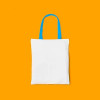 Geanta de plaja/Ganta promo (gabardina) pentru sublimare
